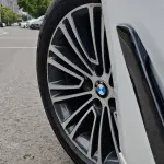 BMW 5 Series 2018 252 л.с. — лот 57792029 из Китая