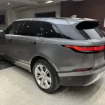Land Rover Velar 2020 250 л.с. 250 л.с. из Китая
