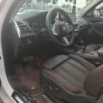 BMW X3 2024 из Китая