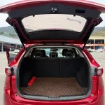 Mazda CX-5 2018 196 л.с. из Китая