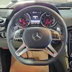 Mercedes-Benz G-Class AMG 2017 571 л.с. 571 л.с. из Китая