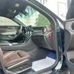 Mercedes-Benz GLC 2022 197 л.с. — лот 57792203 из Китая