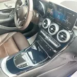 Mercedes-Benz GLC 2022 197 л.с. — лот 57792203 из Китая