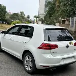 Volkswagen Golf 2015 из Китая
