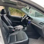 Volkswagen Golf 2015 из Китая