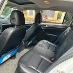 Volkswagen Golf 2015 из Китая