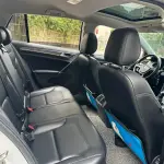 Volkswagen Golf 2015 из Китая