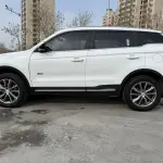 Geely Boyue 2018 184 л.с. 184 л.с. 184 л.с. из Китая