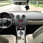 Audi A3 (Import) 2014 из Китая