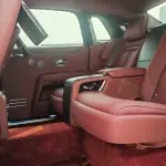 Rolls-Royce Ghost 2021 из Китая