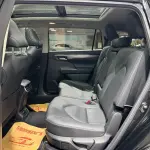 Toyota Highlander 2022 из Китая