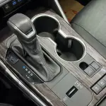 Toyota Highlander 2022 из Китая