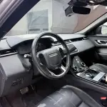 Land Rover Velar 2020 250 л.с. 250 л.с. из Китая