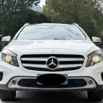 Mercedes-Benz GLA 2017 156 л.с. — лот 57792479 из Китая