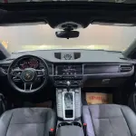 Porsche Macan 2021 из Китая