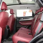 Jetour X70 2025 из Китая