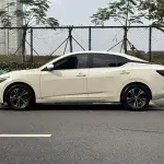 Nissan Sylphy 2023 135 л.с. из Китая