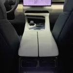 Zeekr 001 2025 из Китая
