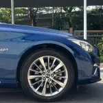 Infiniti Q50L 2019 из Китая