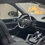 Porsche Cayenne 2018 340 л.с. — лот 57792591 из Китая