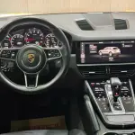 Porsche Cayenne 2018 340 л.с. — лот 57792591 из Китая