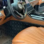 Mercedes-Benz S-Class 2023 313 л.с. — лот 57795551 из Китая