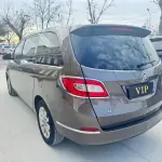 Buick GL8 2015 из Китая