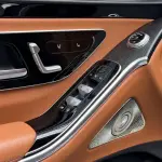 Mercedes-Benz S-Class 2023 313 л.с. — лот 57795551 из Китая