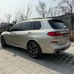 BMW X7 2019 340 л.с. 340 л.с. из Китая