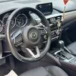 Mazda Atenza 2018 192 л.с. 192 л.с. из Китая