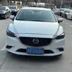 Mazda Atenza 2018 192 л.с. 192 л.с. из Китая