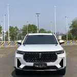 Bestune T99 2021 из Китая