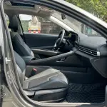Hyundai Elantra 2023 из Китая