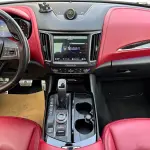 Maserati Levante 2020 350 л.с. — лот 57792826 из Китая