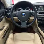 BMW 7 Series 2013 320 л.с. 320 л.с. 320 л.с. из Китая