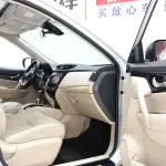 Nissan X-Trail 2019 154 л.с. из Китая
