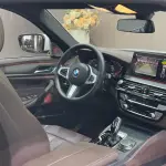 BMW 5 Series 2020 252 л.с. — лот 57792777 из Китая