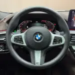 BMW 5 Series 2020 252 л.с. — лот 57792777 из Китая