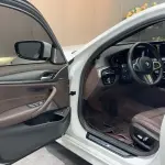 BMW 5 Series 2020 252 л.с. — лот 57792777 из Китая