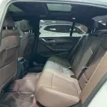 BMW 5 Series 2020 252 л.с. — лот 57792777 из Китая