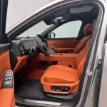 AITO 问界 AITO M8 2026 160 л.с. из Китая