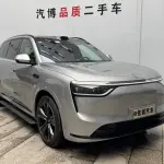AITO 问界 AITO M8 2026 160 л.с. из Китая