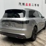AITO 问界 AITO M8 2026 160 л.с. из Китая