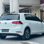 Volkswagen Golf 2019 из Китая