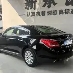 Buick LaCrosse 2015 186 л.с. из Китая