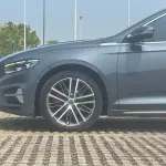 Geely Xingrui 2022 из Китая