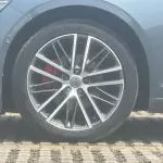 Geely Xingrui 2022 из Китая