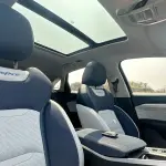Geely Xingrui 2022 190 л.с. 190 л.с. 190 л.с. 190 л.с. 190 л.с. из Китая