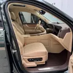 AITO 问界 AITO M9 2025 160 л.с. — лот 57792823 из Китая