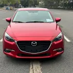 Mazda 3 Axela 2019 из Китая